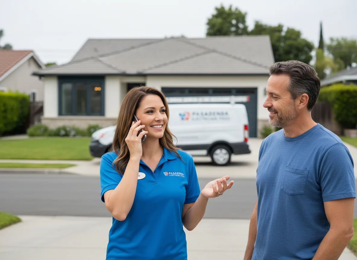 Electrician Weogufka, AL FAQs